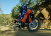 KTM 950 Adventure S KTM 950 Adventure S